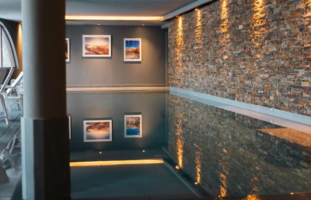 Le Val Thorens, a Beaumier hotel