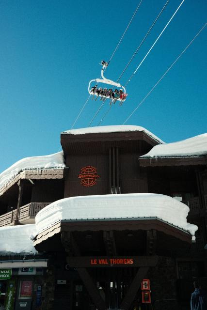 Le Val Thorens, a Beaumier hotel
