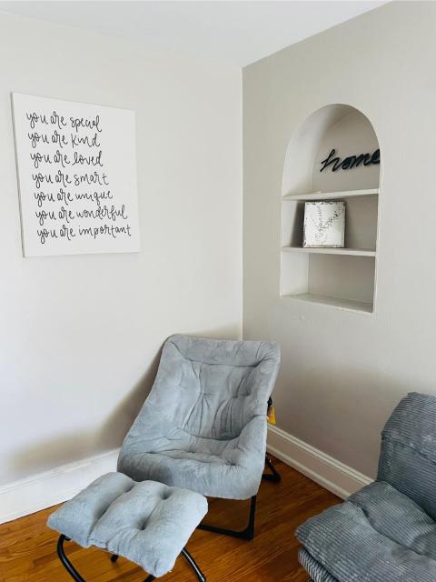 Monthly Discount Affordable 1BR in Melrose Park