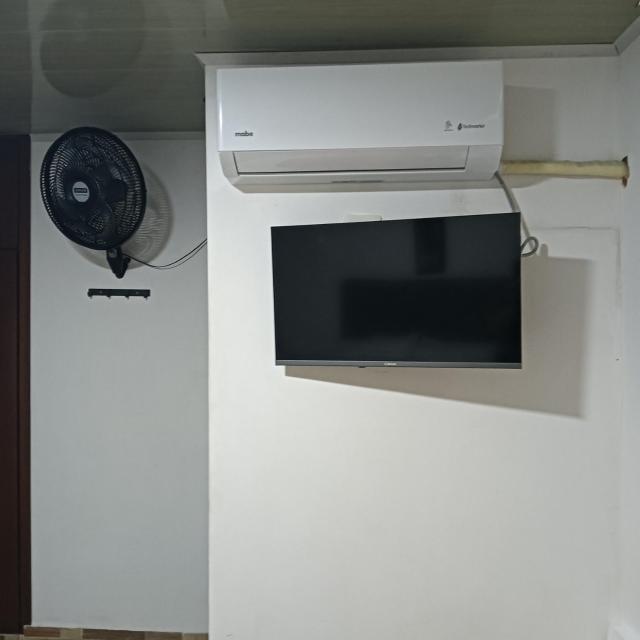 Piso 3-Apartment near to Cali airport