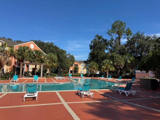 A cozy place near UF
