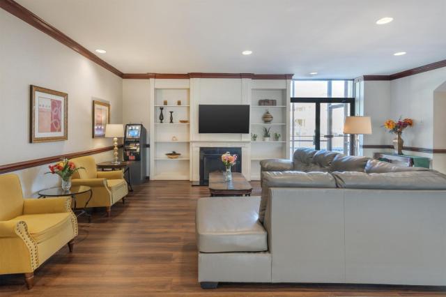Best Western Battlefield Inn-Manassas