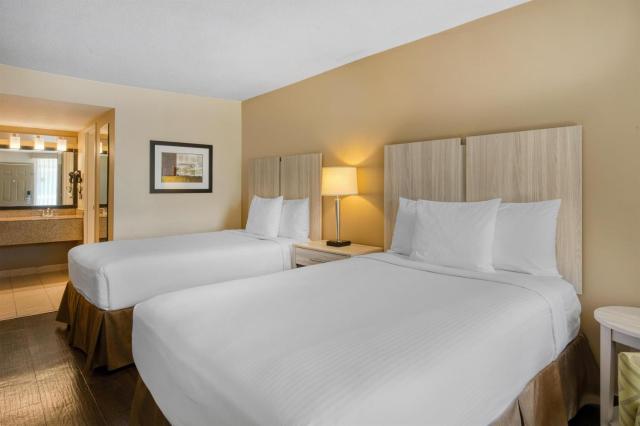 Best Western Battlefield Inn-Manassas