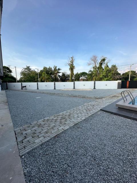 Zar House With Swimming Pool