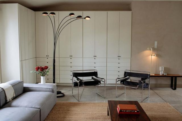 Stylish Penthouse in West Hollywood