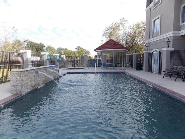Quality Inn and Suites