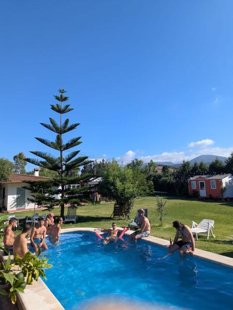 VILLA MARINA 4