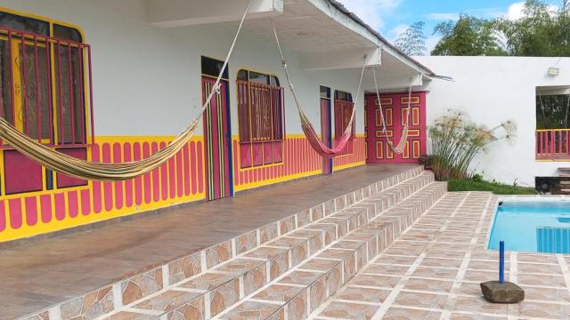 Finca El Turpial
