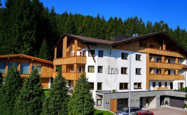 Aparthotel Iris - inklusive Wildschönau Premium Card