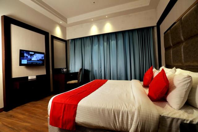 The Stella Hotel & Resort