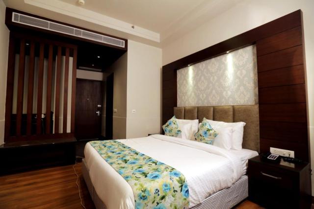 The Stella Hotel & Resort