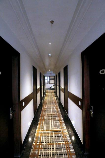 The Stella Hotel & Resort