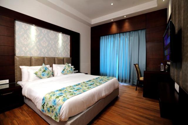 The Stella Hotel & Resort