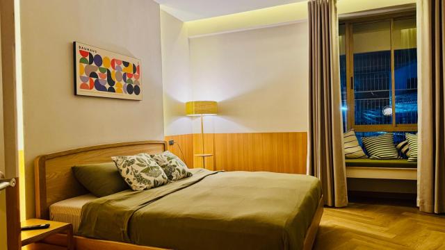 Chernchan Hostel