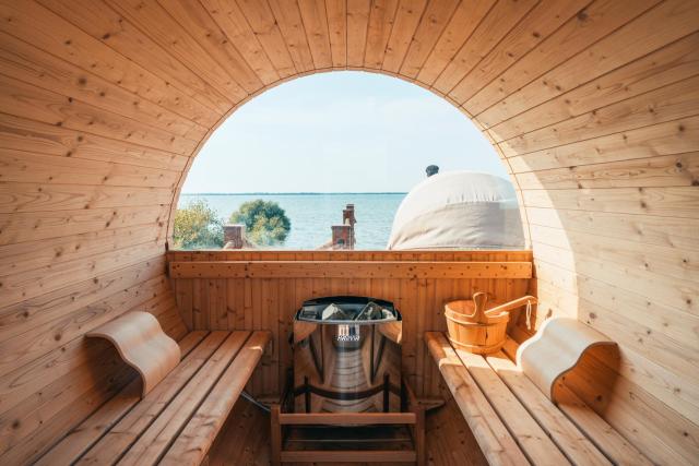 Luxeglamp