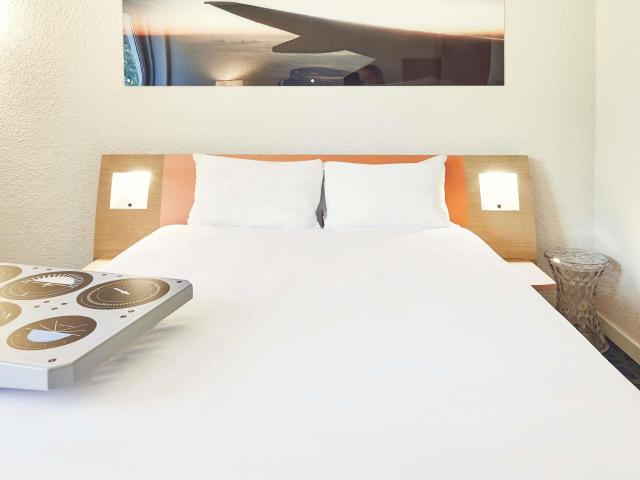 ibis Styles Marseille Aéroport