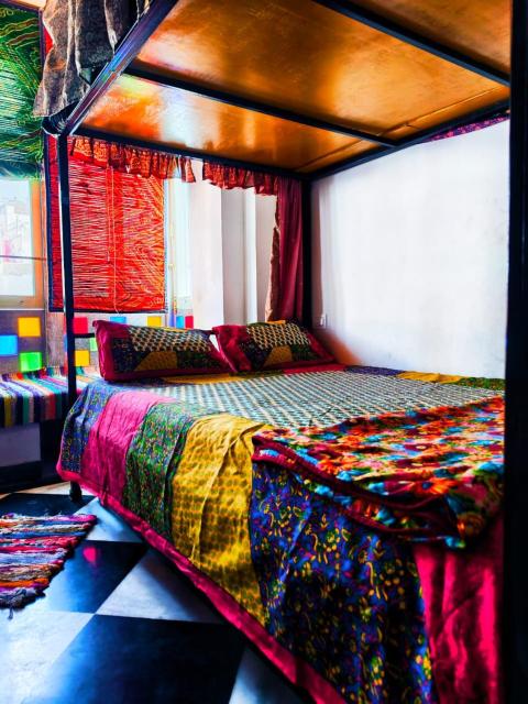 Lakshmi Darshan Gokhada , Home Stay, Dormitory and complete family Sojourn