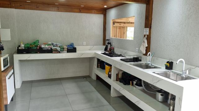 Arte da Tribo Hostel & Camping