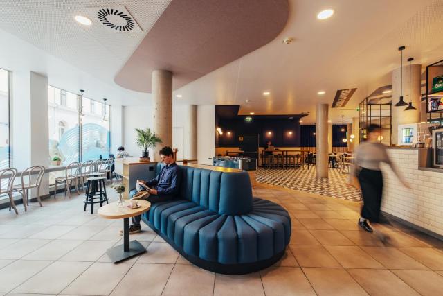 MEININGER Hotel Wien Downtown Franz