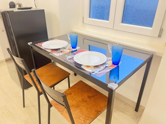 Mini Suite nel salotto di Torino by RD Domus