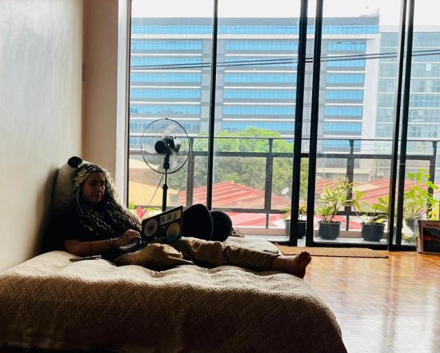 QBee Pasay - Cozy Hostel Airport