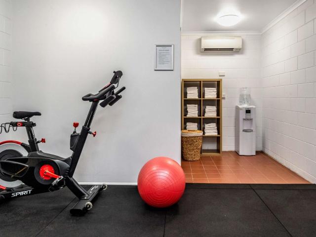 Mercure Townsville