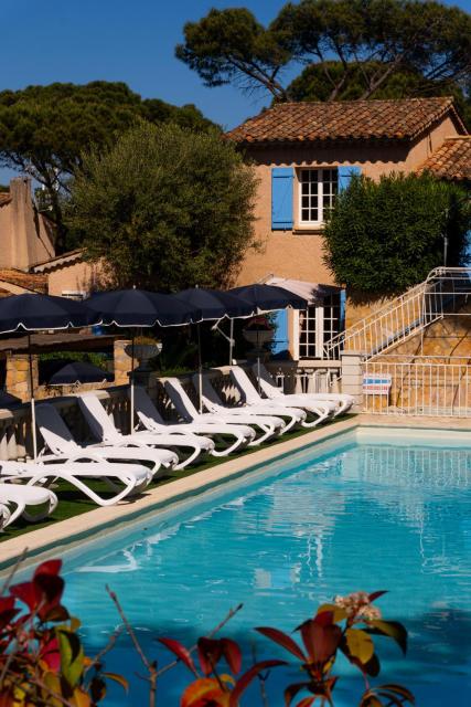 Hôtel Jas Neuf