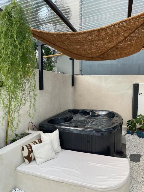 Le Veloutier by Hestia LCD, 1 chbre avec SPA privé