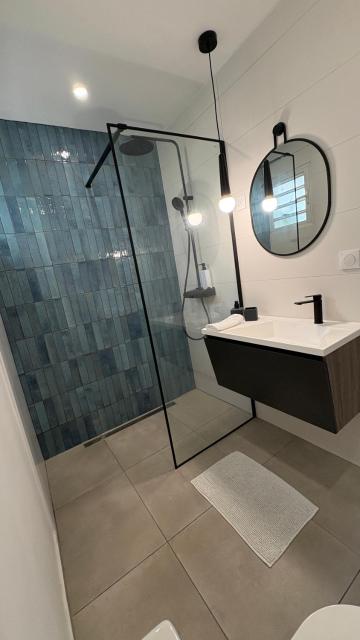 Le Veloutier by Hestia LCD, 1 chbre avec SPA privé