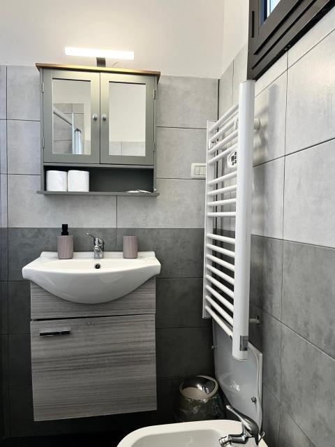 Easy Rooms Suite