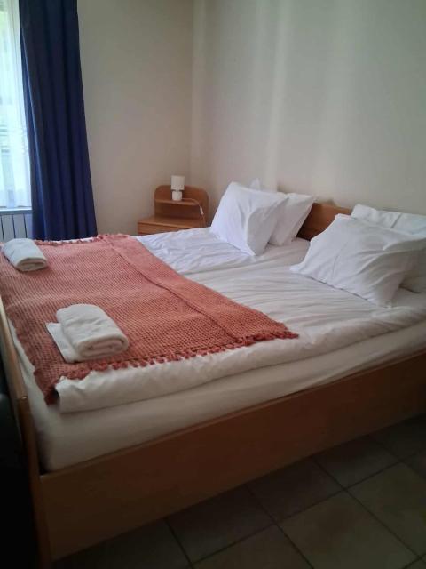 Hotel Mátrix