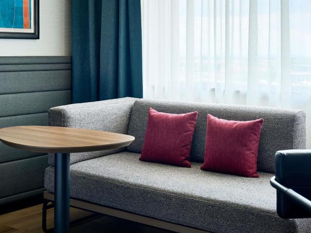 Novotel Toronto Vaughan Centre