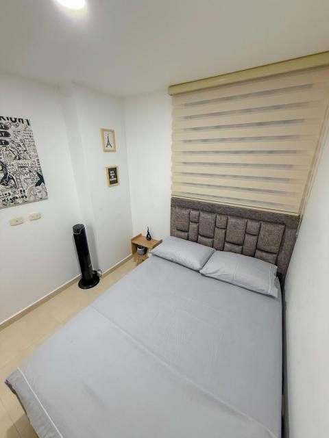 Apartamento Central Con Lindas Vistas