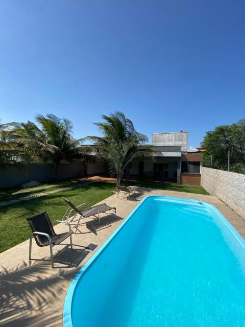 Casa para temporada Diversão e sossego PRÓXIMA A PRAIA