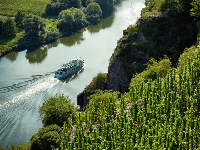 Ringhotel Bömers Mosel Landhotel