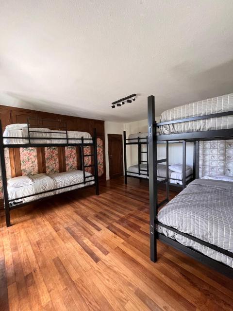 TEROTERO Lake Hostel - Habitación Nahuel 1
