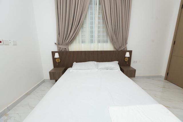 The Riverdale, Kumasi