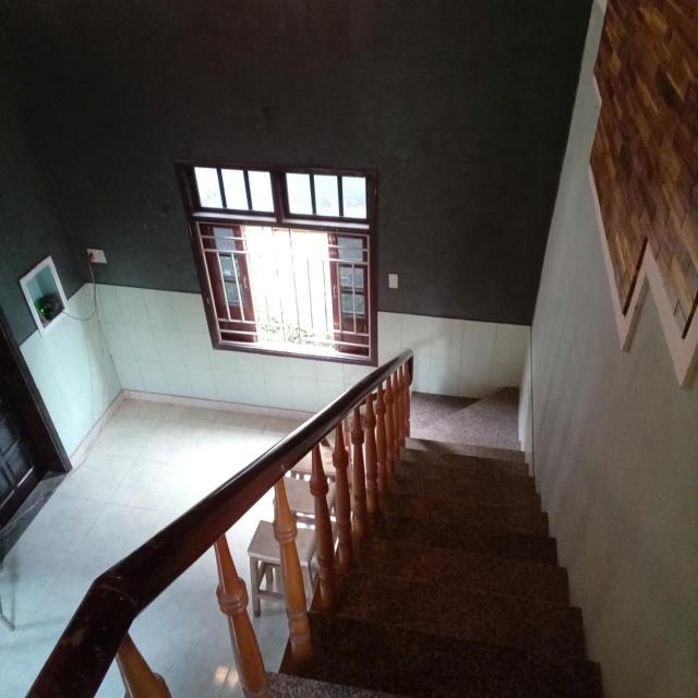 Homestay Denkisha