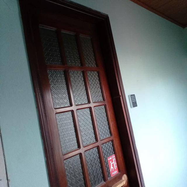 Homestay Denkisha