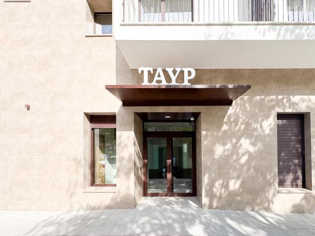 TAYP Navalmoral