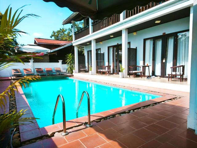 Meunna Boutique Hotel