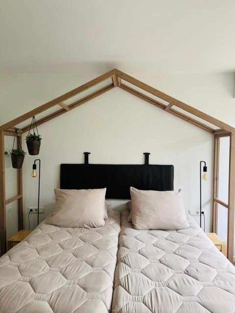 B&B Bij tante Teun