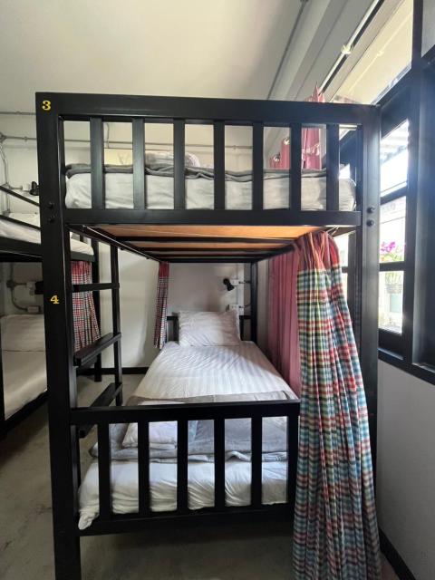 BNK89 Hostel