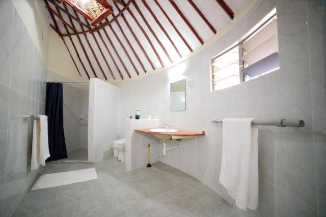 Bayside Resort Lake Victoria- Mbita