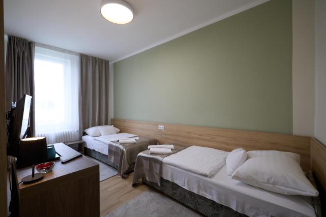 Hotel Laterum