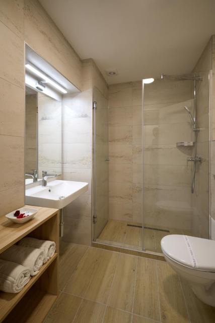 Hotel Laterum