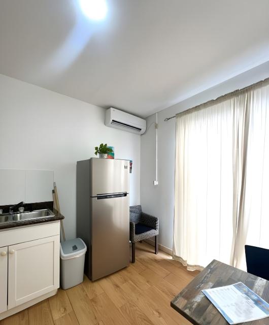Dushi Apartments