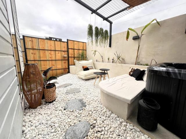 Le Veloutier by Hestia LCD, 1 chbre avec SPA privé