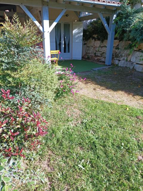 Studio des Ventoulines