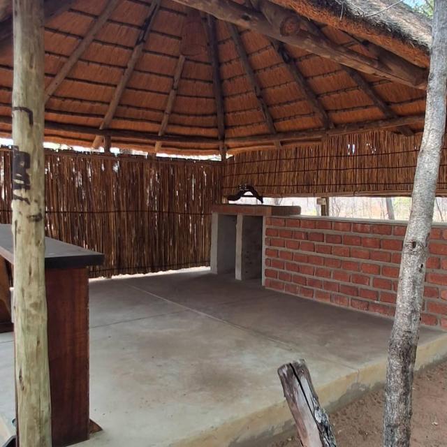 Maguni Campsite